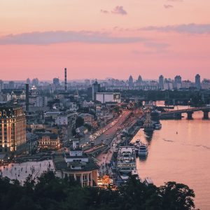 Fashion Editorial Photography