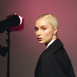 Luxury Product Advertising Photography