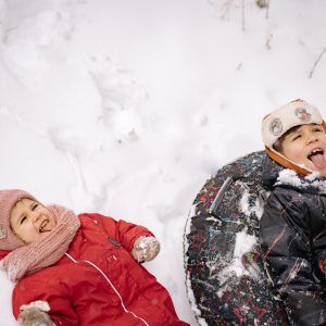 High-Impact Print Brochures